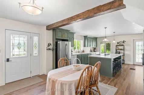 108 Bruce Road 15 Road Brockton ON N0G 1J0