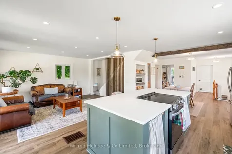 108 Bruce Road 15 Road Brockton ON N0G 1J0