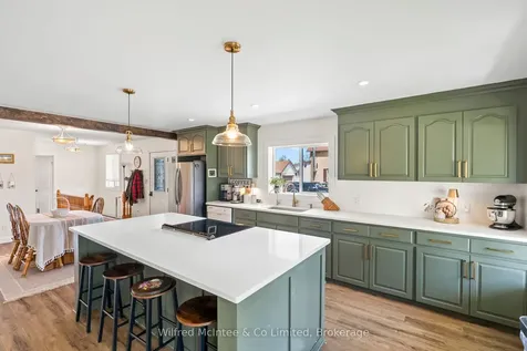 108 Bruce Road 15 Road Brockton ON N0G 1J0