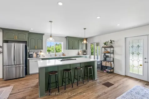 108 Bruce Road 15 Road Brockton ON N0G 1J0