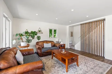 108 Bruce Road 15 Road Brockton ON N0G 1J0