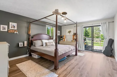 108 Bruce Road 15 Road Brockton ON N0G 1J0