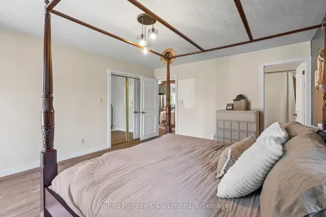 108 Bruce Road 15 Road Brockton ON N0G 1J0