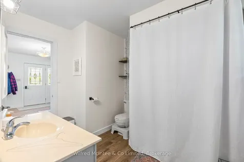 108 Bruce Road 15 Road Brockton ON N0G 1J0