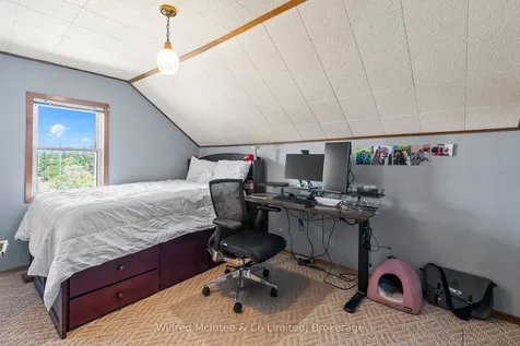 108 Bruce Road 15 Road Brockton ON N0G 1J0