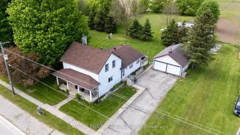 108 Bruce Road 15 Road Brockton ON N0G 1J0