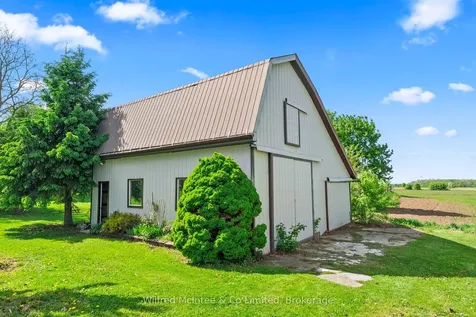 108 Bruce Road 15 Road Brockton ON N0G 1J0