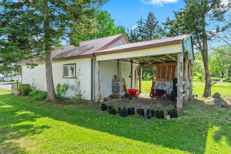 108 Bruce Road 15 Road Brockton ON N0G 1J0