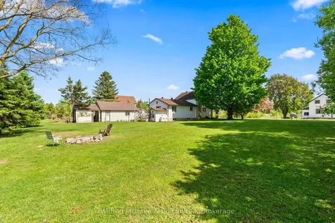 108 Bruce Road 15 Road Brockton ON N0G 1J0