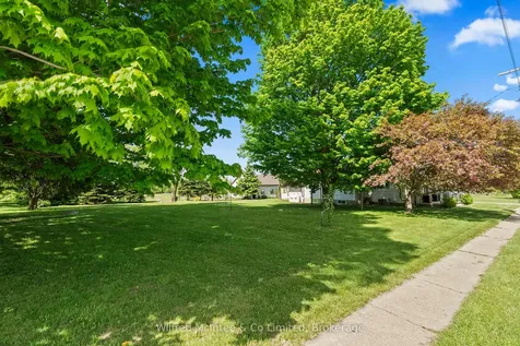 108 Bruce Road 15 Road Brockton ON N0G 1J0