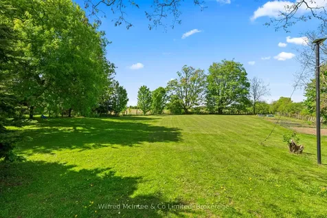 108 Bruce Road 15 Road Brockton ON N0G 1J0