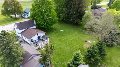 108 Bruce Road 15 Road Brockton ON N0G 1J0