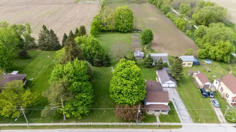 108 Bruce Road 15 Road Brockton ON N0G 1J0