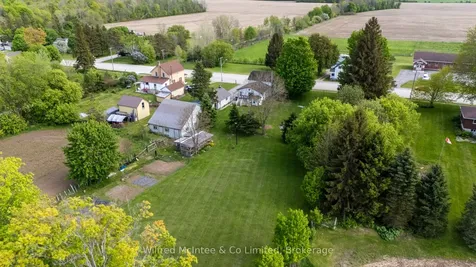 108 Bruce Road 15 Road Brockton ON N0G 1J0