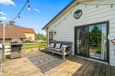 108 Bruce Road 15 Road Brockton ON N0G 1J0