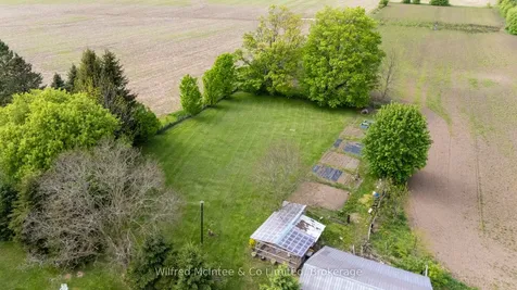 108 Bruce Road 15 Road Brockton ON N0G 1J0