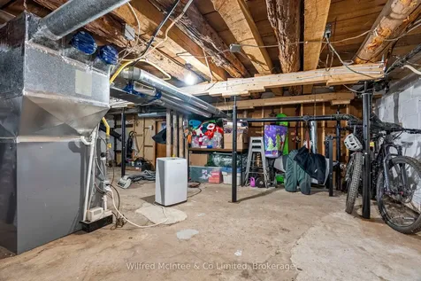 108 Bruce Road 15 Road Brockton ON N0G 1J0