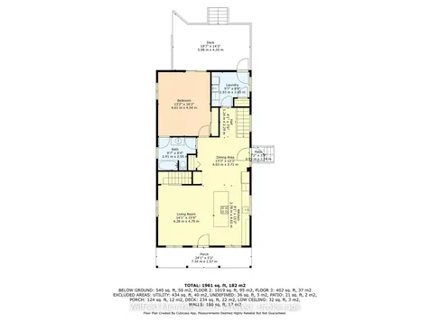 108 Bruce Road 15 Road Brockton ON N0G 1J0