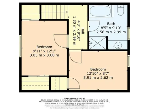 108 Bruce Road 15 Road Brockton ON N0G 1J0