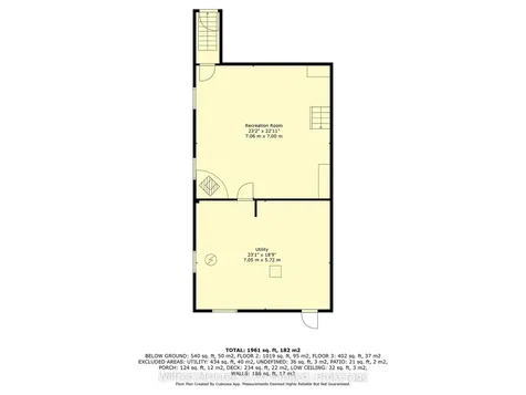 108 Bruce Road 15 Road Brockton ON N0G 1J0