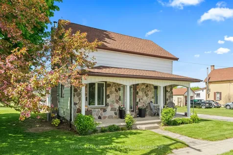 108 Bruce Road 15 Road Brockton ON N0G 1J0