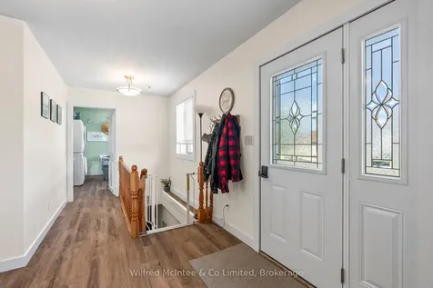 108 Bruce Road 15 Road Brockton ON N0G 1J0