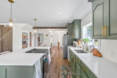 108 Bruce Road 15 Road Brockton ON N0G 1J0