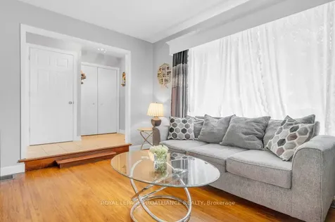 62 Village Drive Belleville ON K8P 4L5