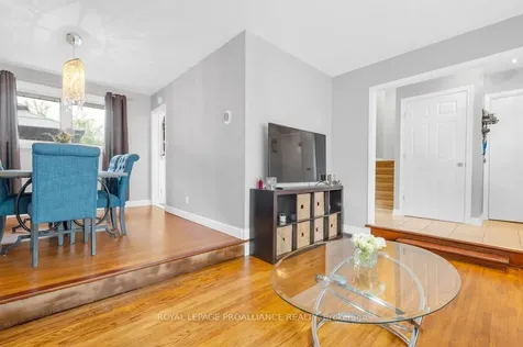 62 Village Drive Belleville ON K8P 4L5