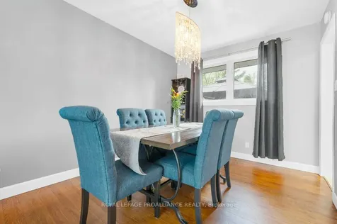 62 Village Drive Belleville ON K8P 4L5