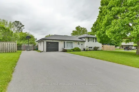 62 Village Drive Belleville ON K8P 4L5