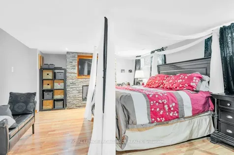 62 Village Drive Belleville ON K8P 4L5