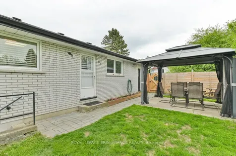 62 Village Drive Belleville ON K8P 4L5