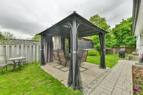 62 Village Drive Belleville ON K8P 4L5