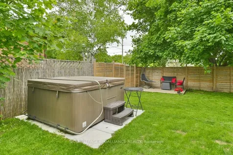 62 Village Drive Belleville ON K8P 4L5