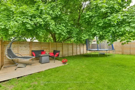 62 Village Drive Belleville ON K8P 4L5