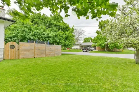 62 Village Drive Belleville ON K8P 4L5