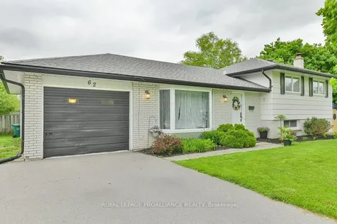 62 Village Drive Belleville ON K8P 4L5