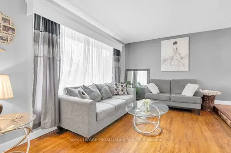 62 Village Drive Belleville ON K8P 4L5