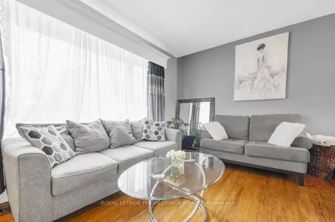 62 Village Drive Belleville ON K8P 4L5