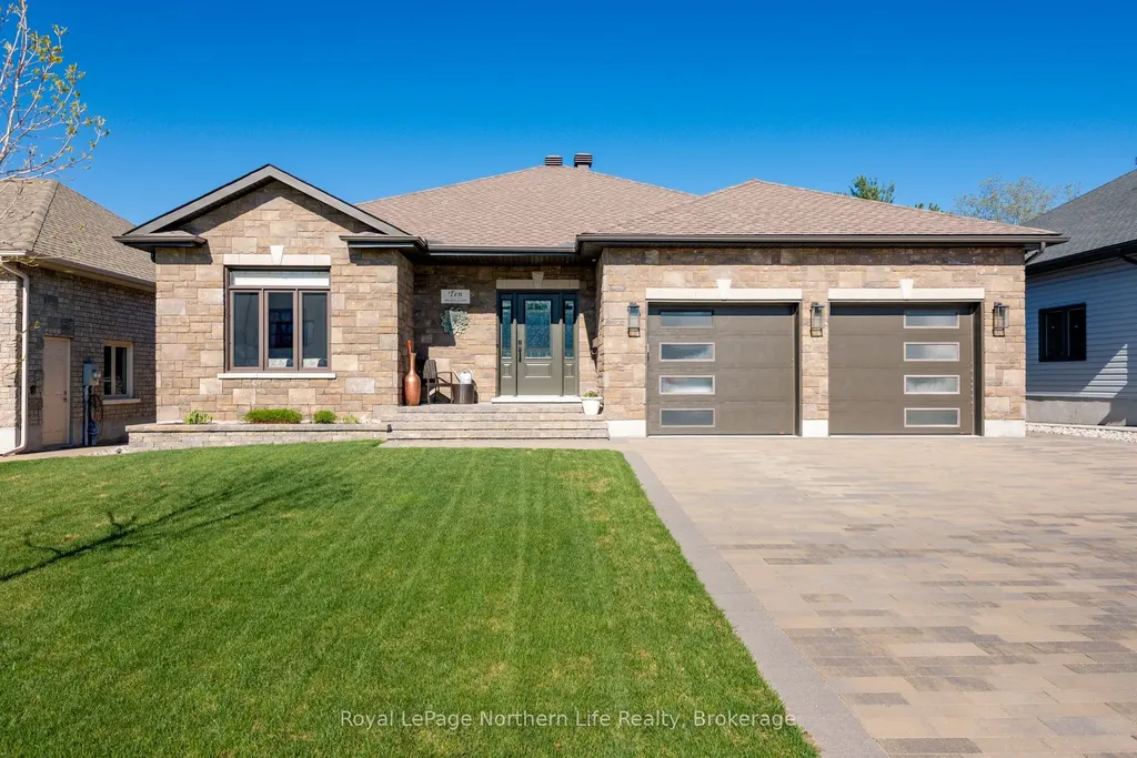 10 Welkin Grove North Bay ON P1A 0G7