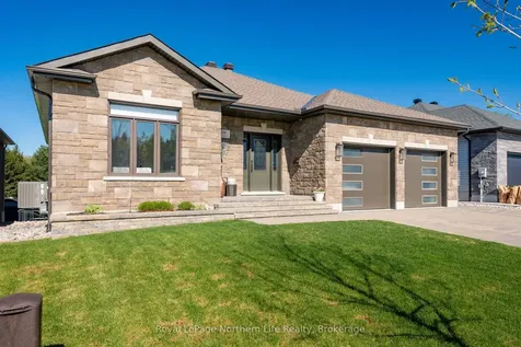 10 Welkin Grove North Bay ON P1A 0G7
