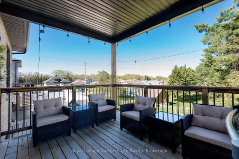 10 Welkin Grove North Bay ON P1A 0G7
