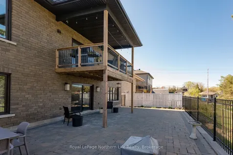 10 Welkin Grove North Bay ON P1A 0G7