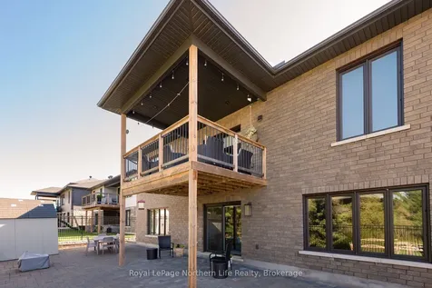 10 Welkin Grove North Bay ON P1A 0G7