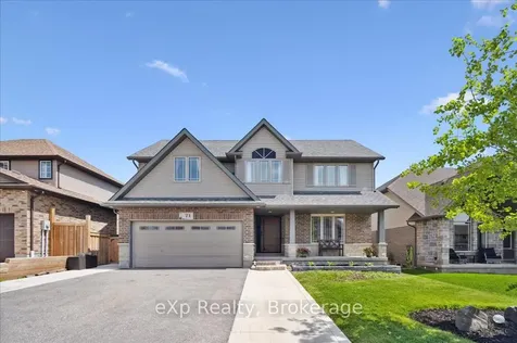 71 Stumpf Street Centre Wellington ON N0B 1S0