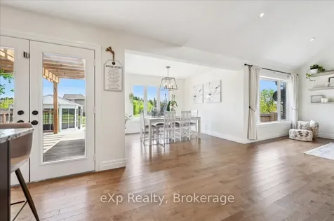 71 Stumpf Street Centre Wellington ON N0B 1S0