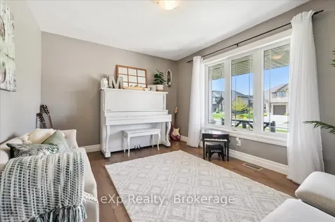 71 Stumpf Street Centre Wellington ON N0B 1S0