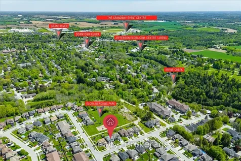 71 Stumpf Street Centre Wellington ON N0B 1S0