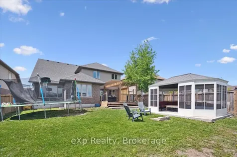 71 Stumpf Street Centre Wellington ON N0B 1S0